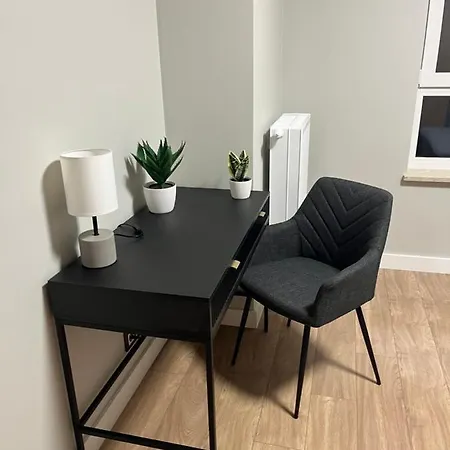 Apartman Wola Tower Apartament *